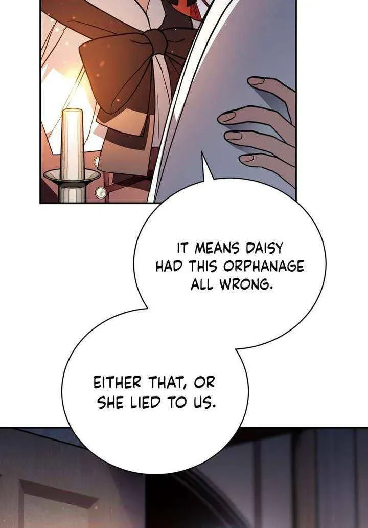 I Was Possessed, but It Became a Ghost Story Chapter 24 page 24 - 