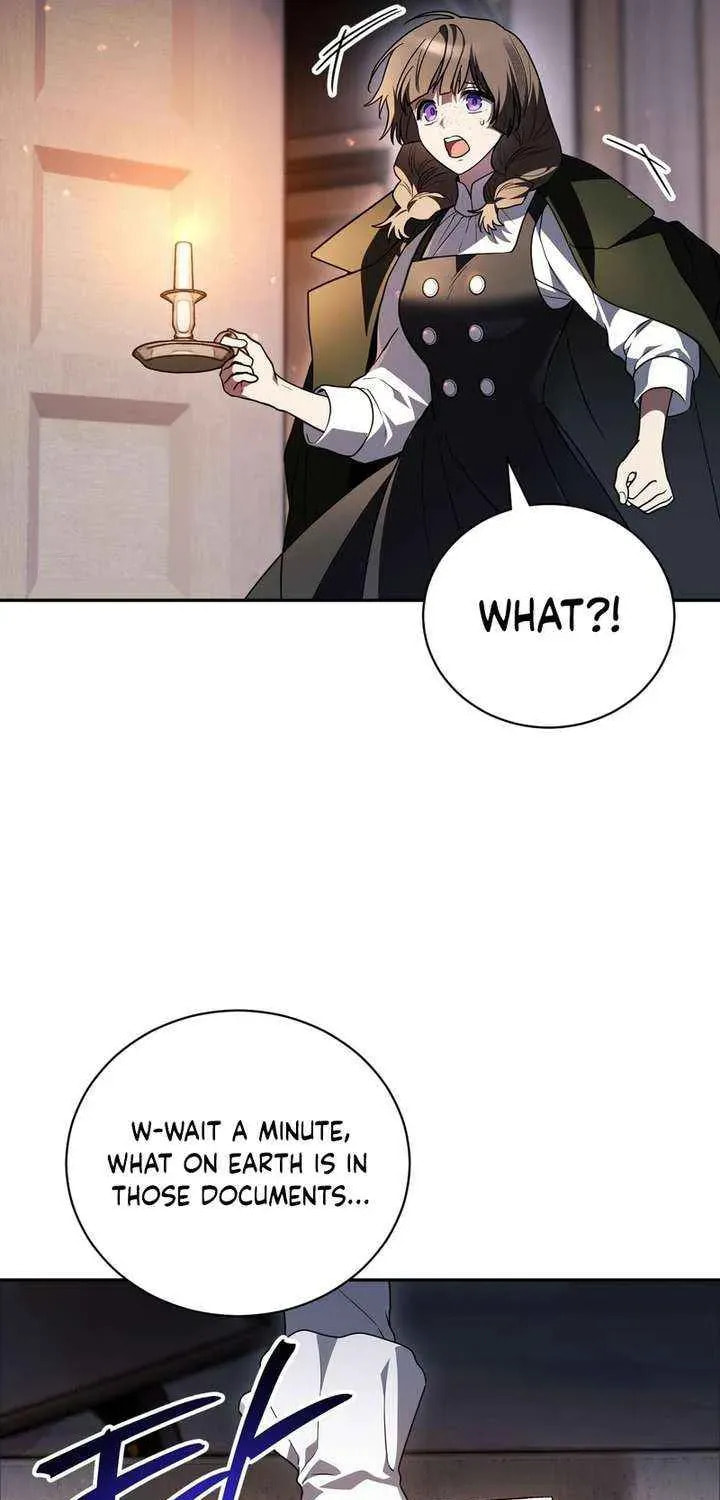 I Was Possessed, but It Became a Ghost Story Chapter 24 page 25 - 