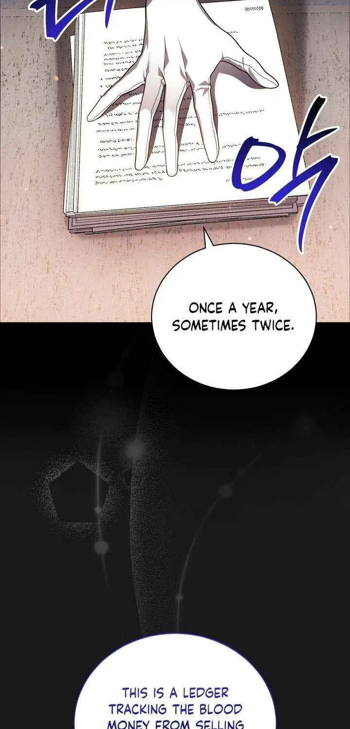 I Was Possessed, but It Became a Ghost Story Chapter 24 page 26 - 