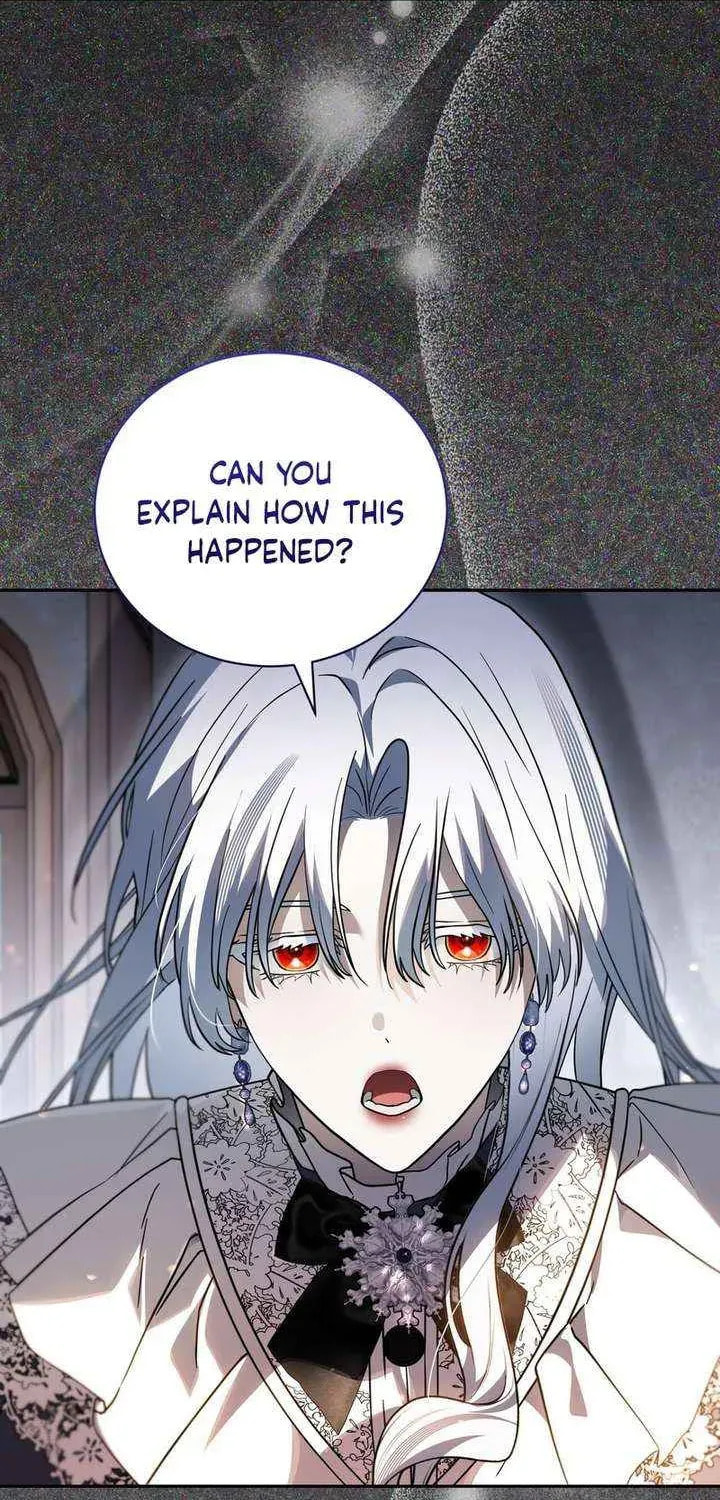 I Was Possessed, but It Became a Ghost Story Chapter 24 page 28 - 