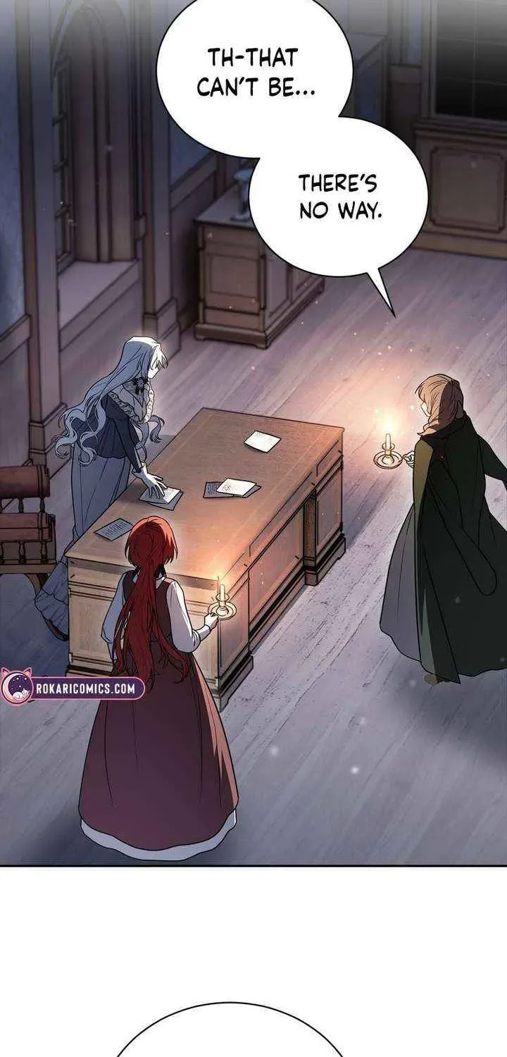 I Was Possessed, but It Became a Ghost Story Chapter 24 page 32 - 
