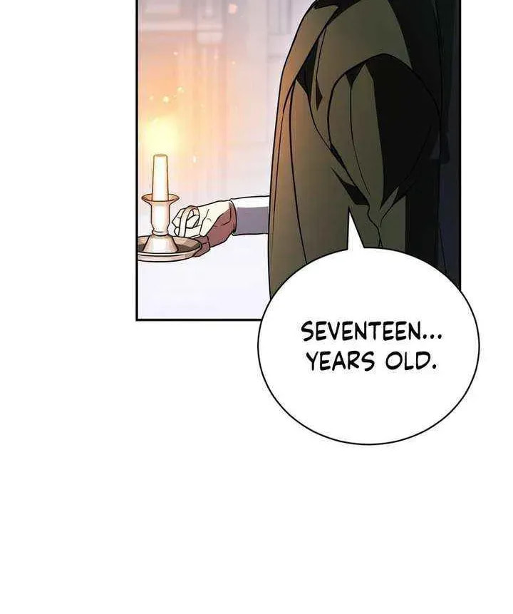I Was Possessed, but It Became a Ghost Story Chapter 24 page 36 - 