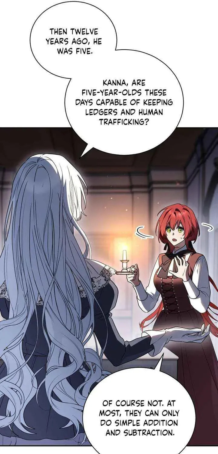 I Was Possessed, but It Became a Ghost Story Chapter 24 page 37 - 