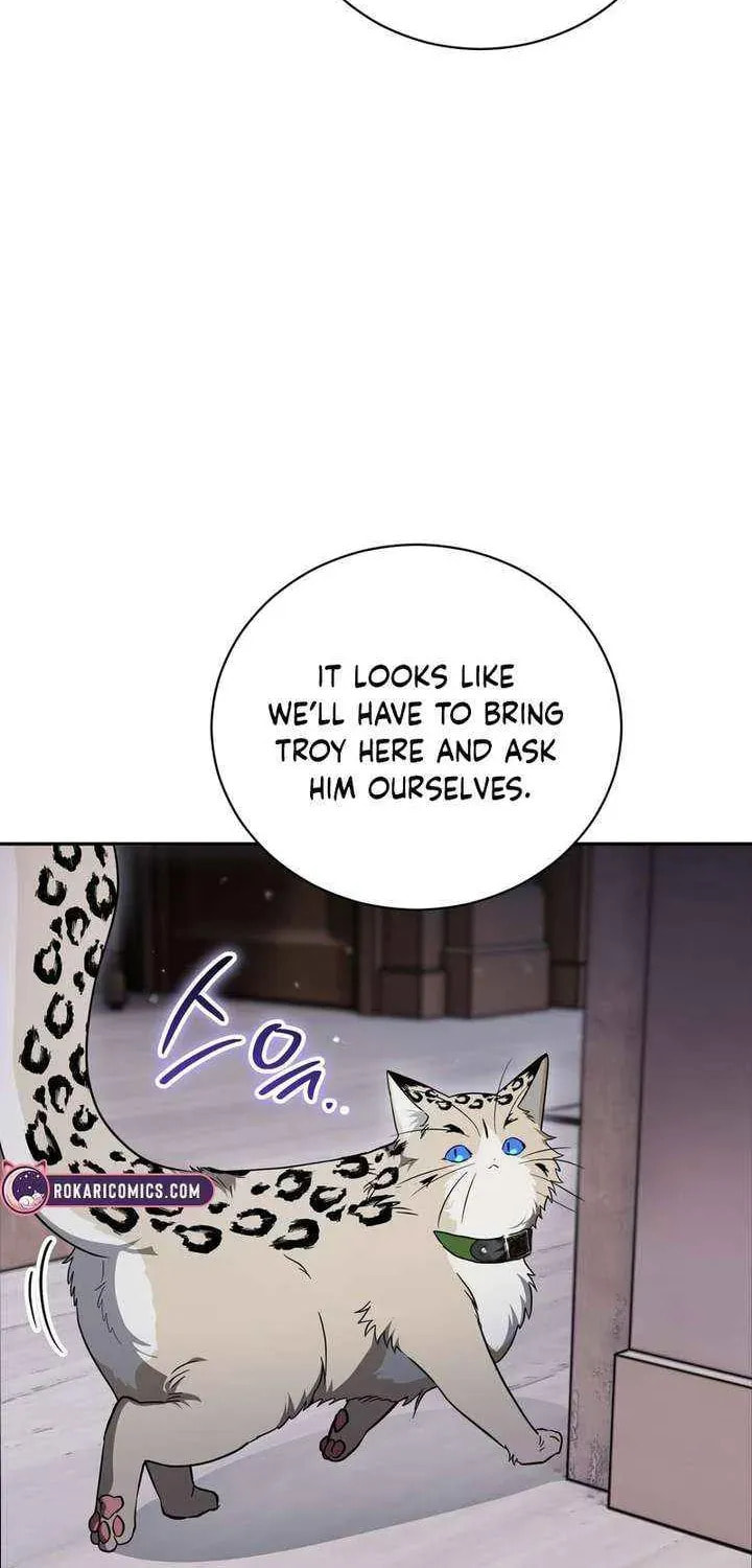 I Was Possessed, but It Became a Ghost Story Chapter 24 page 38 - 