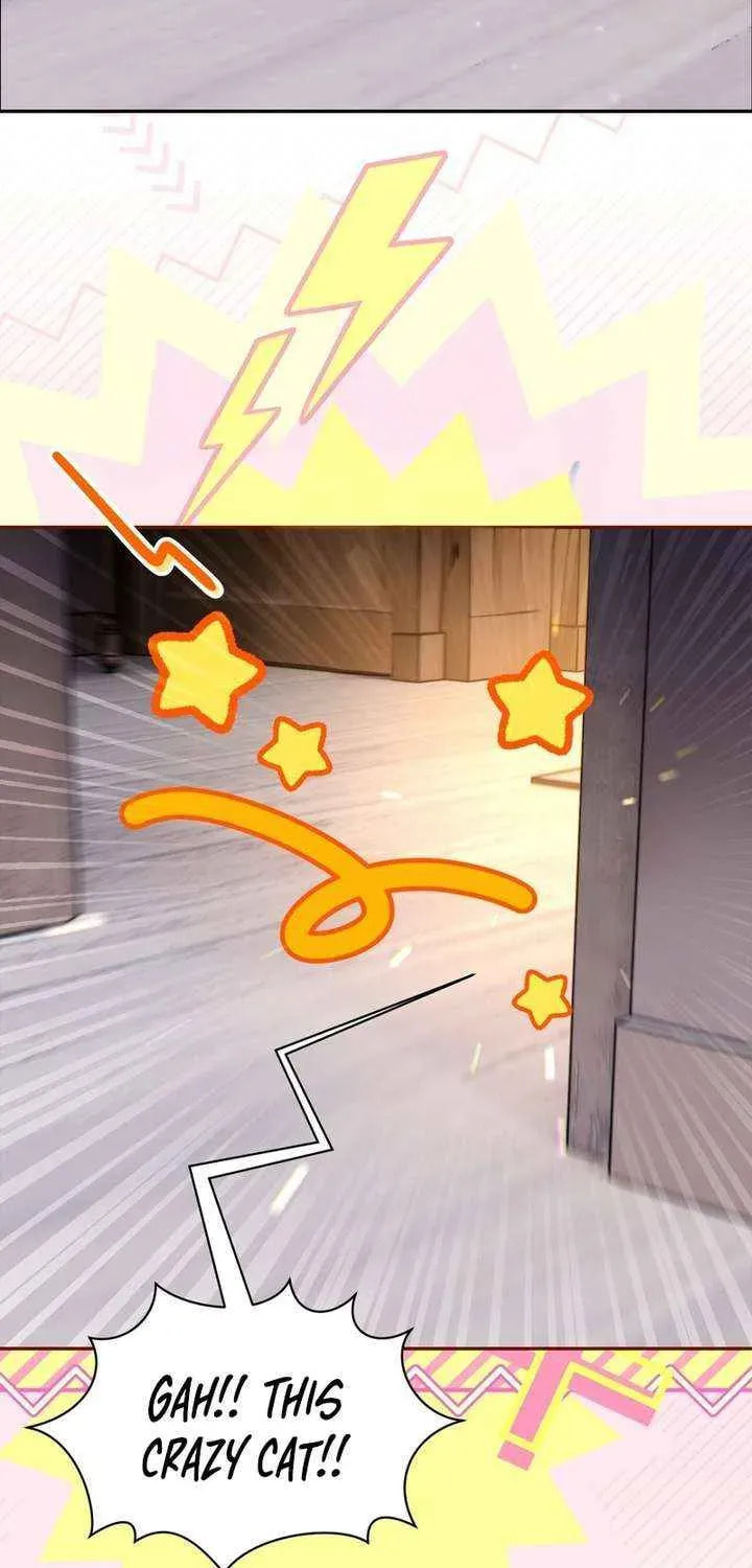 I Was Possessed, but It Became a Ghost Story Chapter 24 page 39 - 