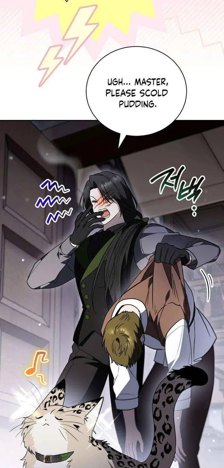 I Was Possessed, but It Became a Ghost Story Chapter 24 page 40 - 