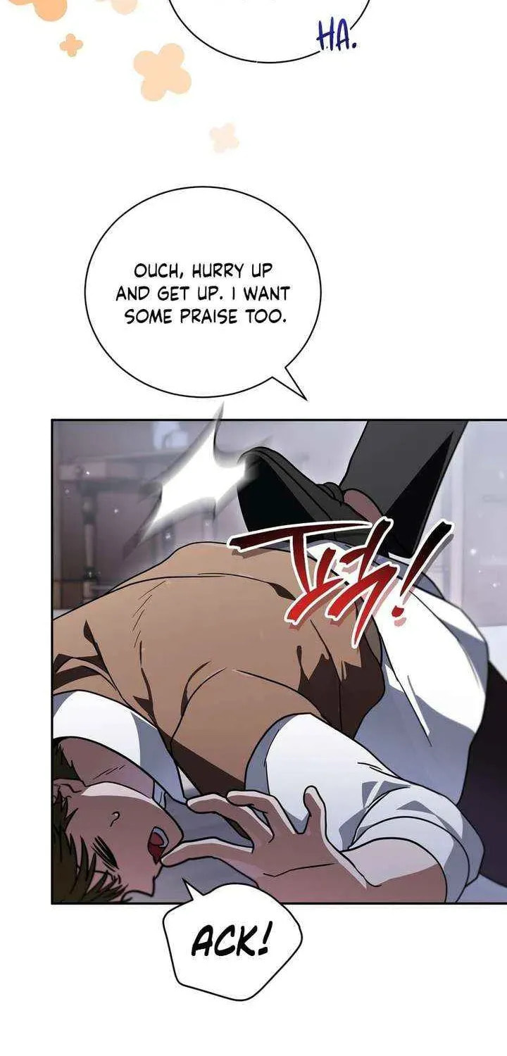 I Was Possessed, but It Became a Ghost Story Chapter 24 page 42 - 