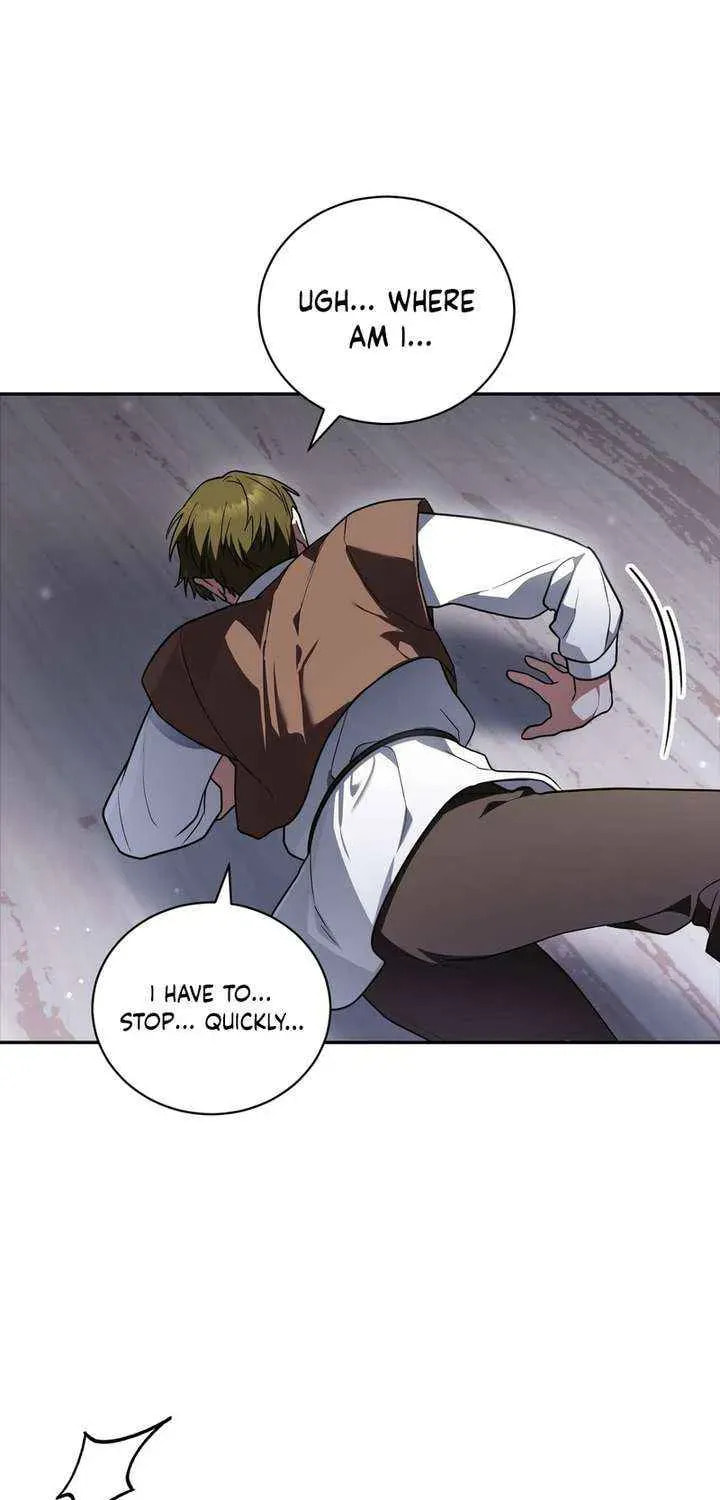 I Was Possessed, but It Became a Ghost Story Chapter 24 page 43 - 