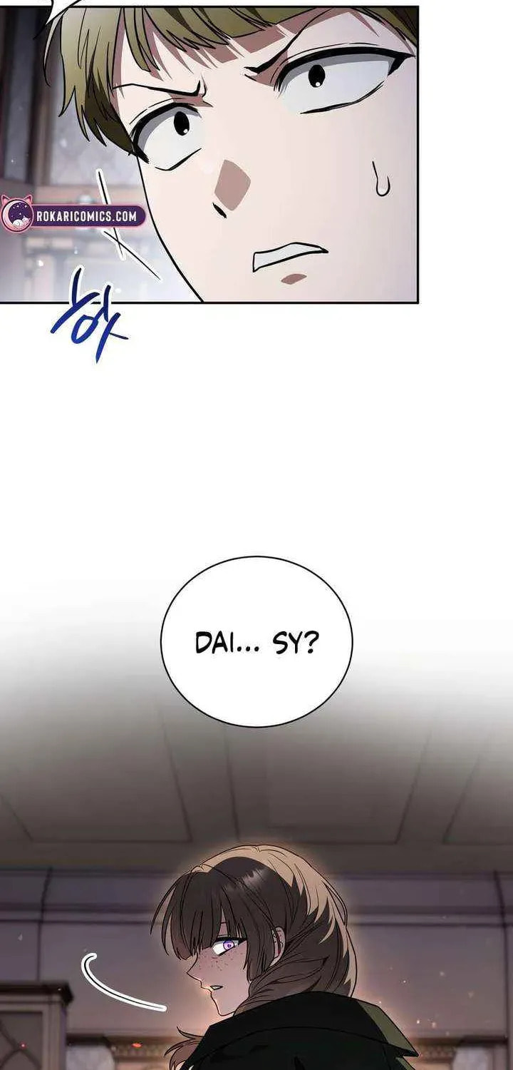 I Was Possessed, but It Became a Ghost Story Chapter 24 page 44 - 