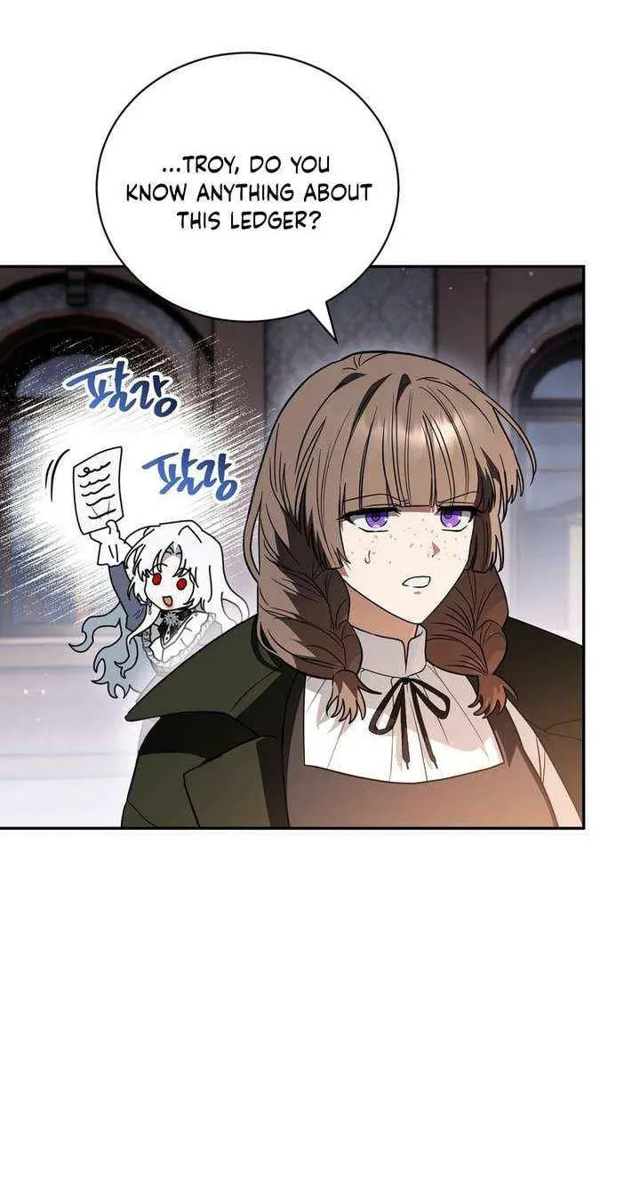 I Was Possessed, but It Became a Ghost Story Chapter 24 page 48 - 