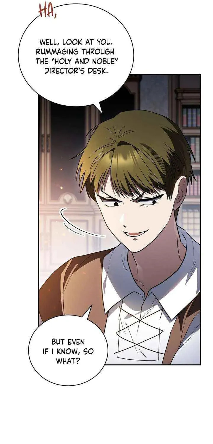 I Was Possessed, but It Became a Ghost Story Chapter 24 page 49 - 