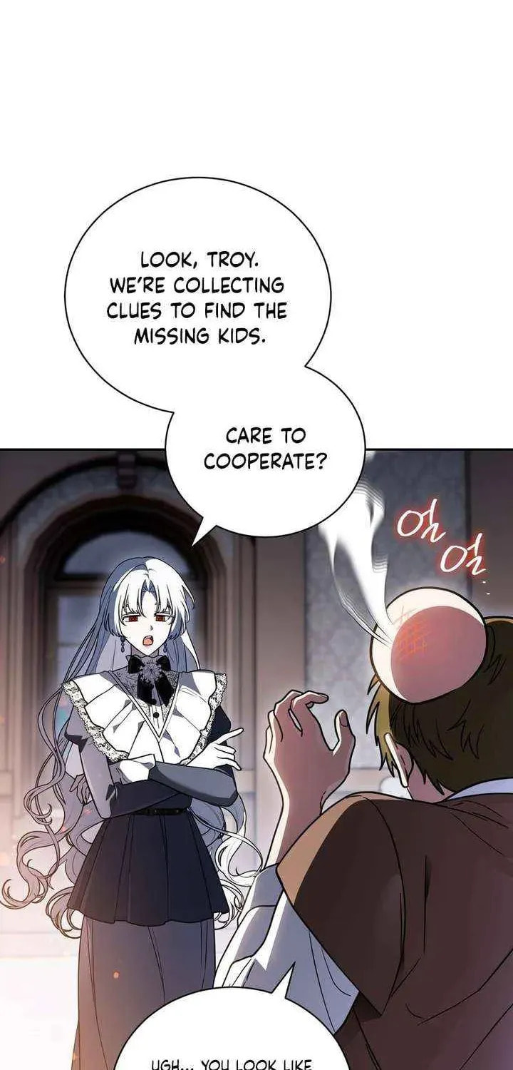 I Was Possessed, but It Became a Ghost Story Chapter 24 page 52 - 