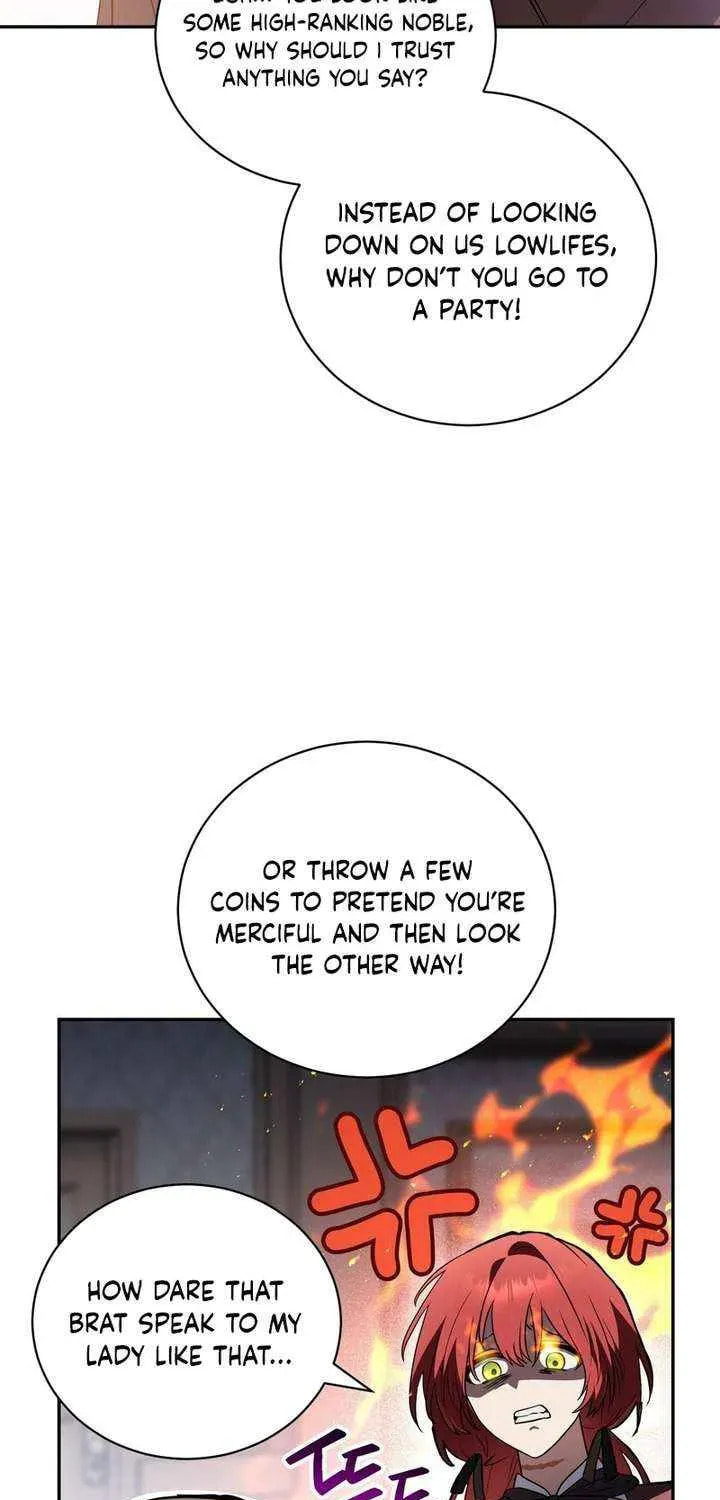 I Was Possessed, but It Became a Ghost Story Chapter 24 page 53 - 