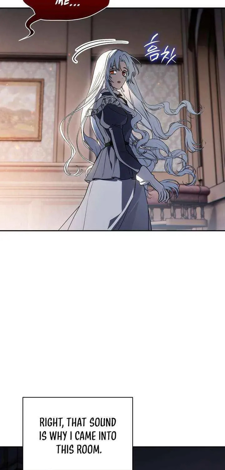 I Was Possessed, but It Became a Ghost Story Chapter 24 page 57 - 