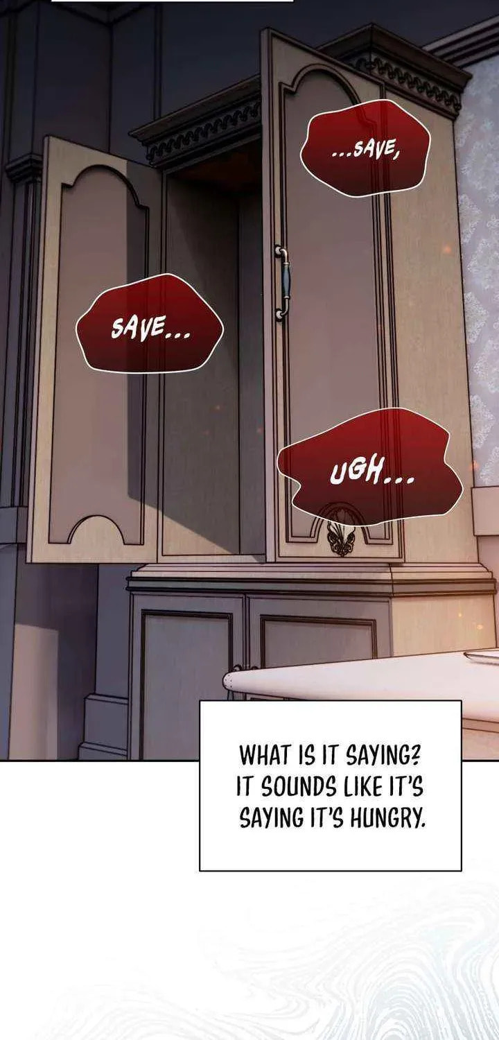 I Was Possessed, but It Became a Ghost Story Chapter 24 page 58 - 