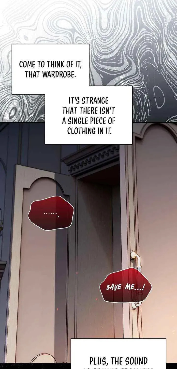 I Was Possessed, but It Became a Ghost Story Chapter 24 page 59 - 