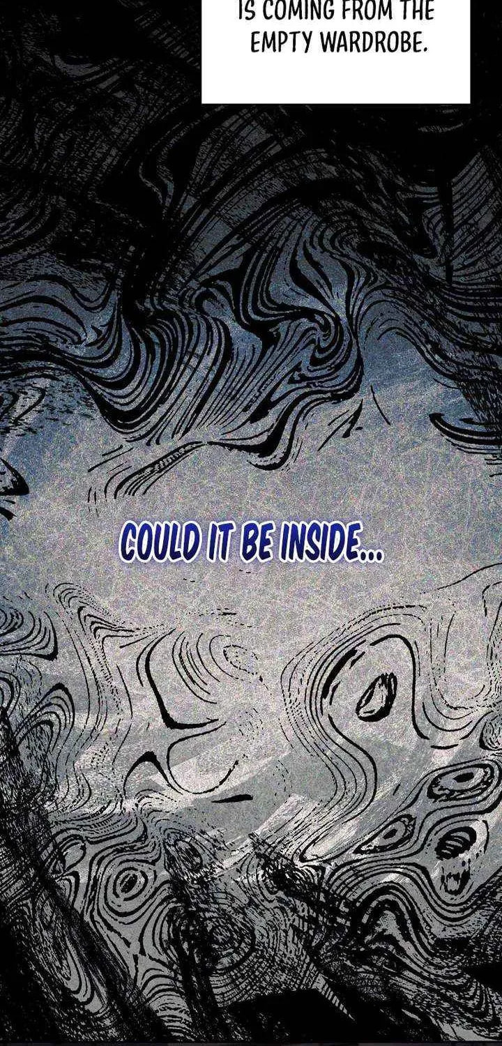 I Was Possessed, but It Became a Ghost Story Chapter 24 page 60 - 
