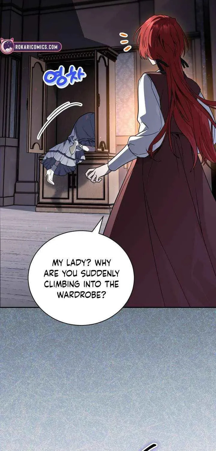 I Was Possessed, but It Became a Ghost Story Chapter 24 page 61 - 