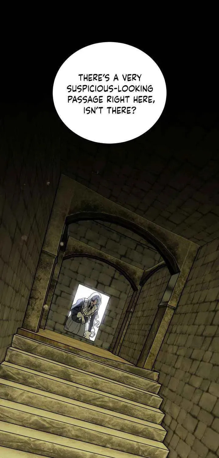 I Was Possessed, but It Became a Ghost Story Chapter 24 page 65 - 