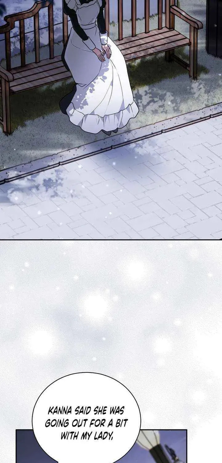I Was Possessed, but It Became a Ghost Story Chapter 24 page 69 - 