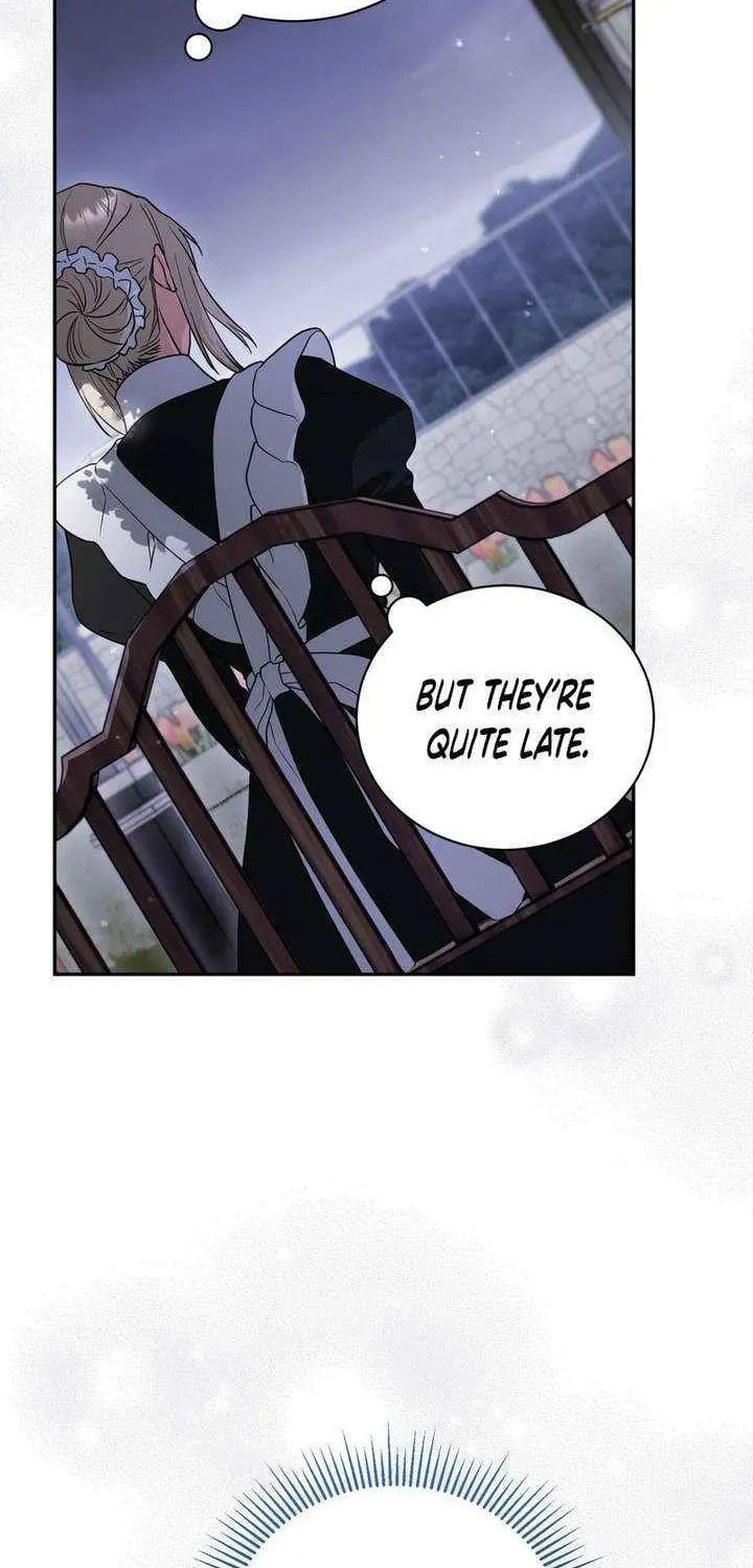 I Was Possessed, but It Became a Ghost Story Chapter 24 page 70 - 
