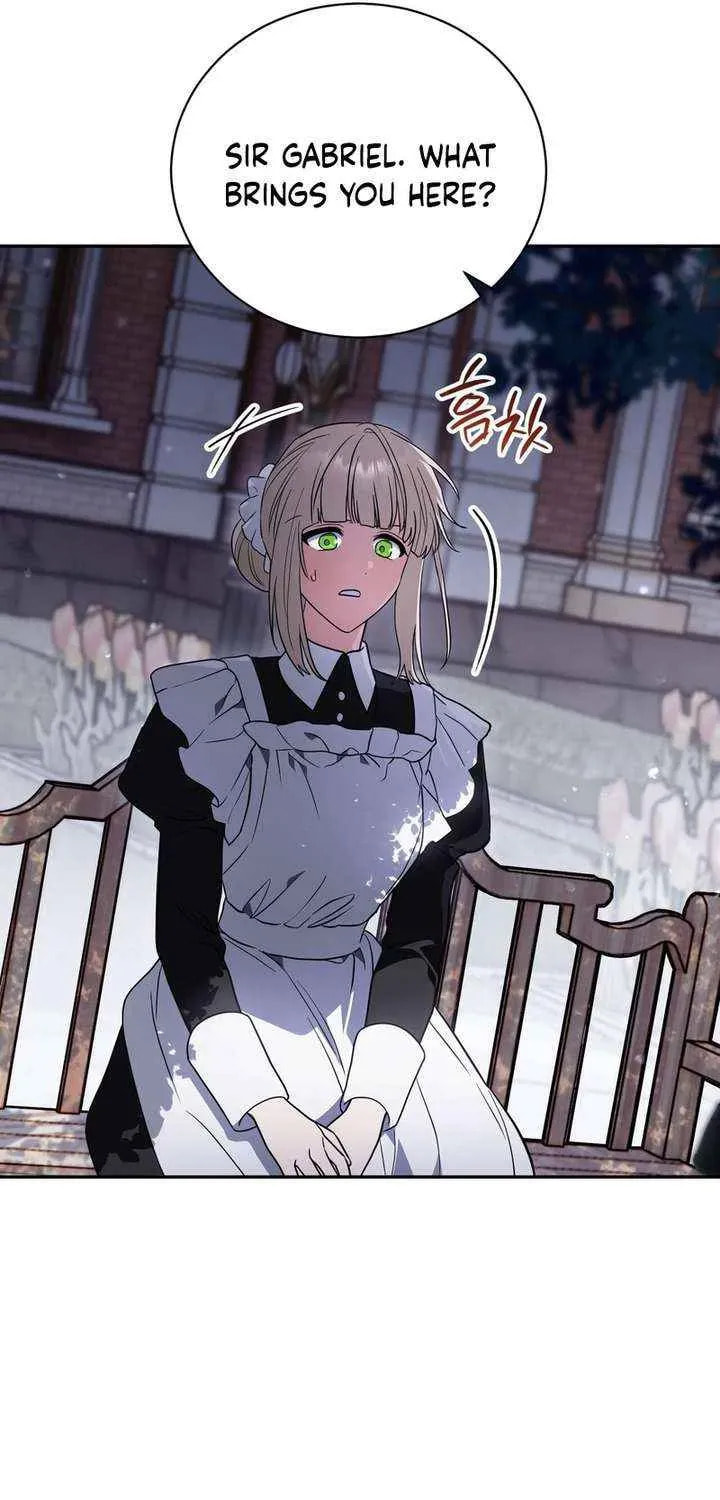 I Was Possessed, but It Became a Ghost Story Chapter 24 page 76 - 