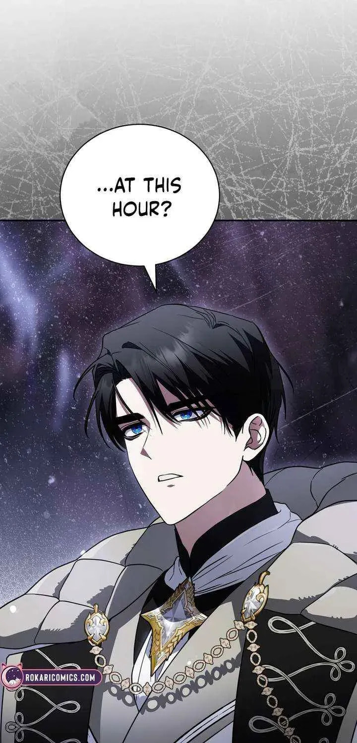 I Was Possessed, but It Became a Ghost Story Chapter 24 page 78 - 