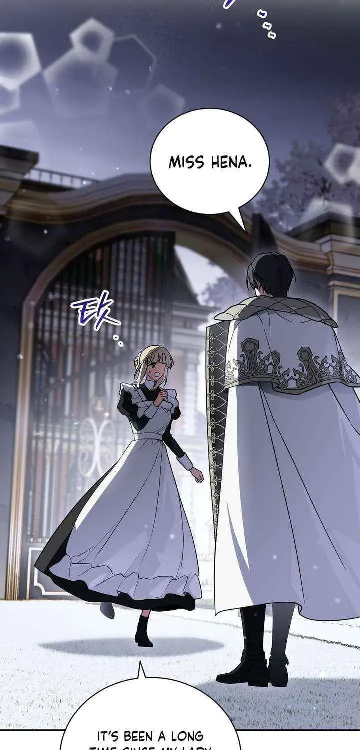 I Was Possessed, but It Became a Ghost Story Chapter 24 page 80 - 