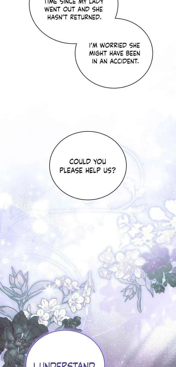 I Was Possessed, but It Became a Ghost Story Chapter 24 page 81 - 