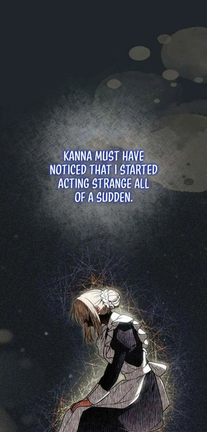 I Was Possessed, but It Became a Ghost Story Chapter 25 page 1 - 