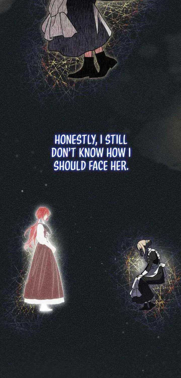 I Was Possessed, but It Became a Ghost Story Chapter 25 page 2 - 