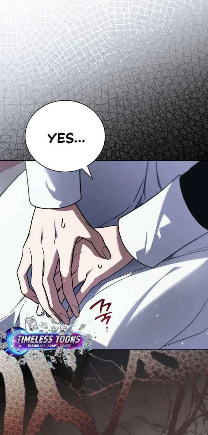 I Was Possessed, but It Became a Ghost Story Chapter 25 page 14 - 