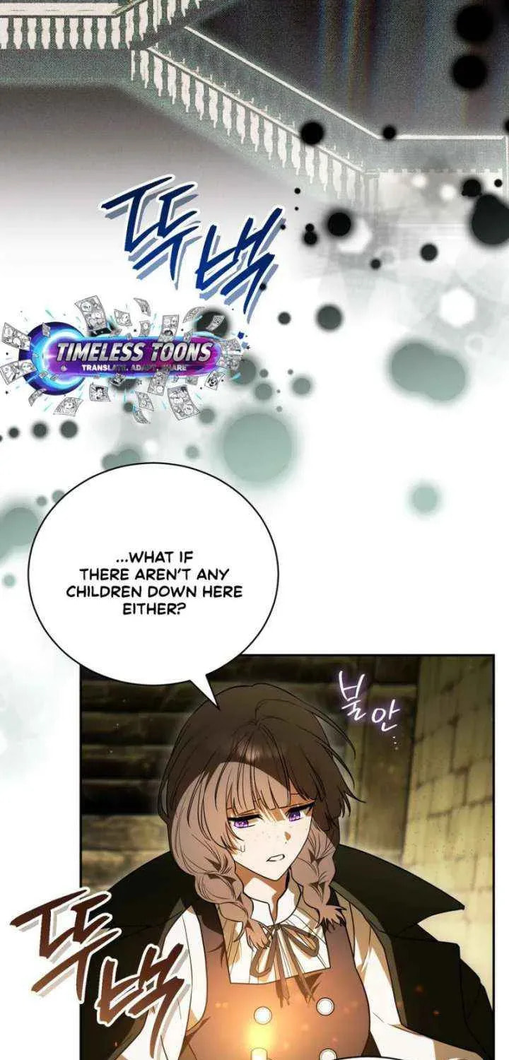 I Was Possessed, but It Became a Ghost Story Chapter 25 page 21 - 