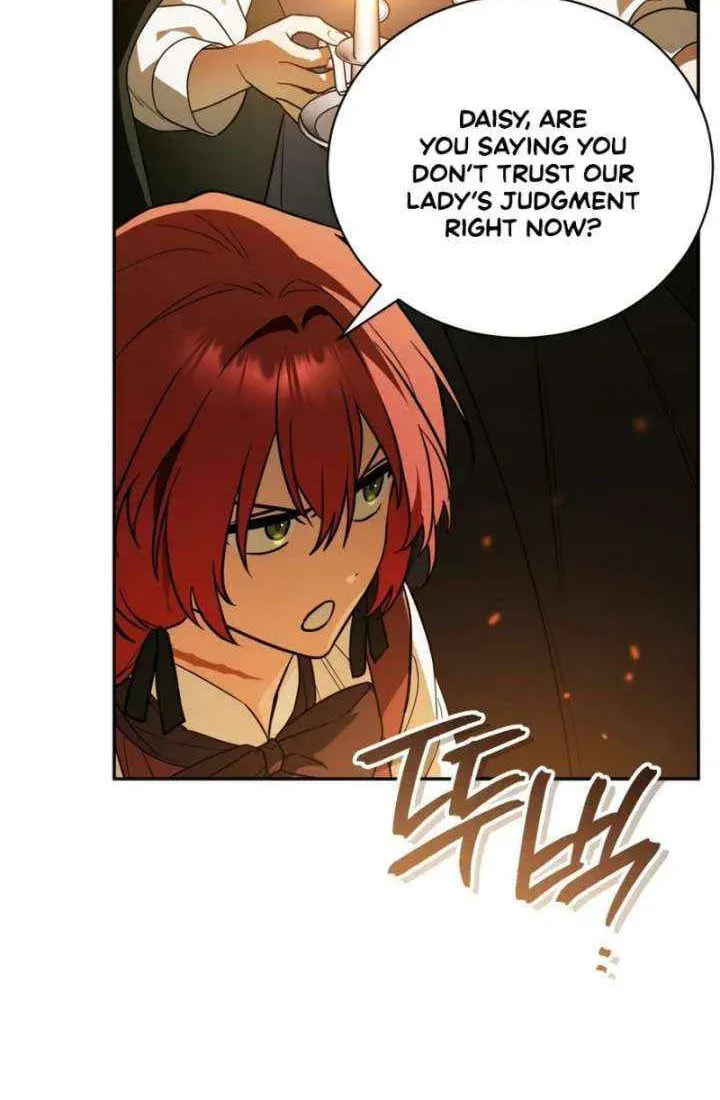I Was Possessed, but It Became a Ghost Story Chapter 25 page 22 - 