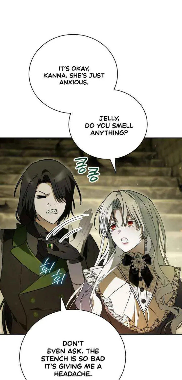 I Was Possessed, but It Became a Ghost Story Chapter 25 page 23 - 