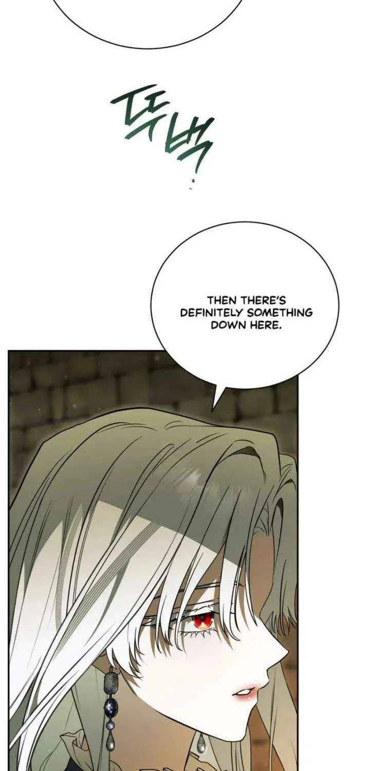 I Was Possessed, but It Became a Ghost Story Chapter 25 page 24 - 