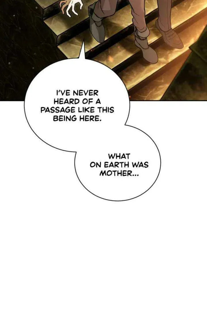 I Was Possessed, but It Became a Ghost Story Chapter 25 page 26 - 