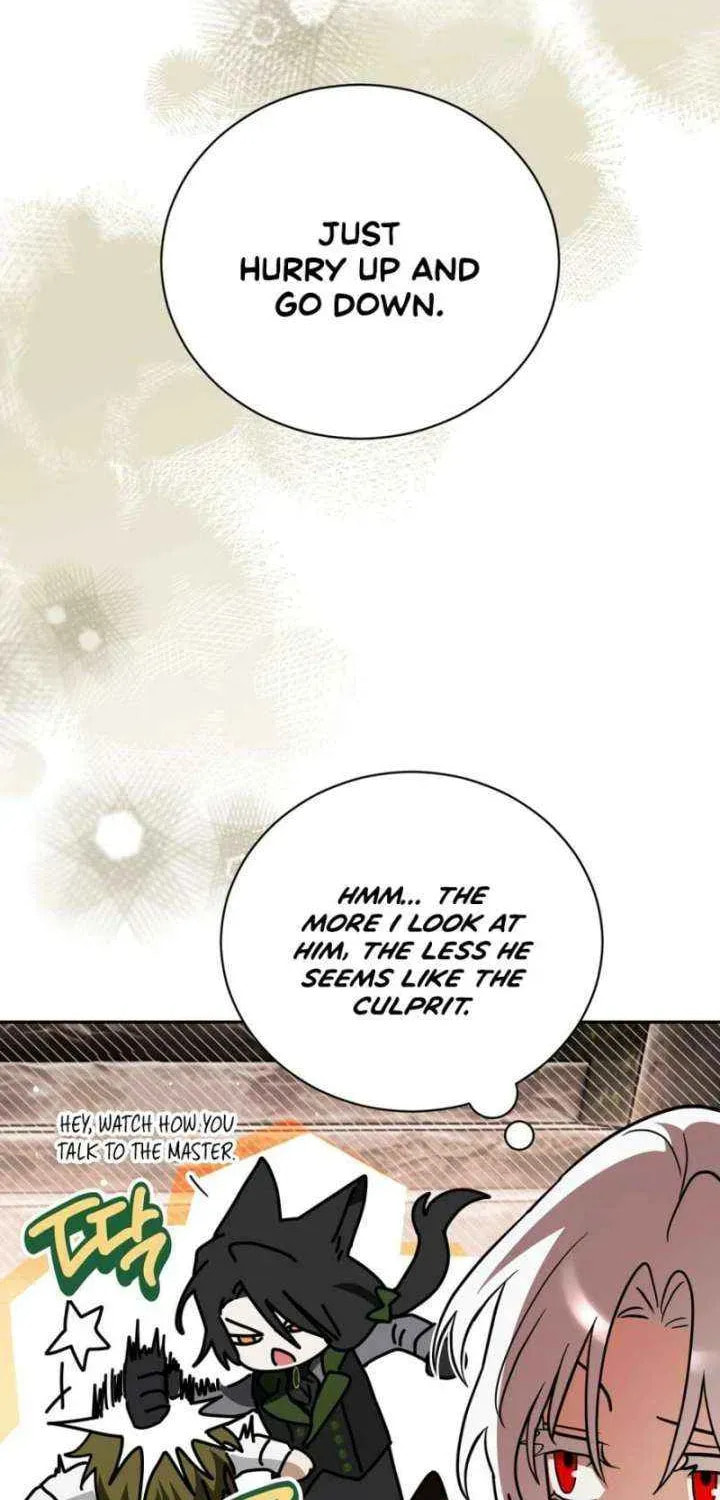 I Was Possessed, but It Became a Ghost Story Chapter 25 page 28 - 