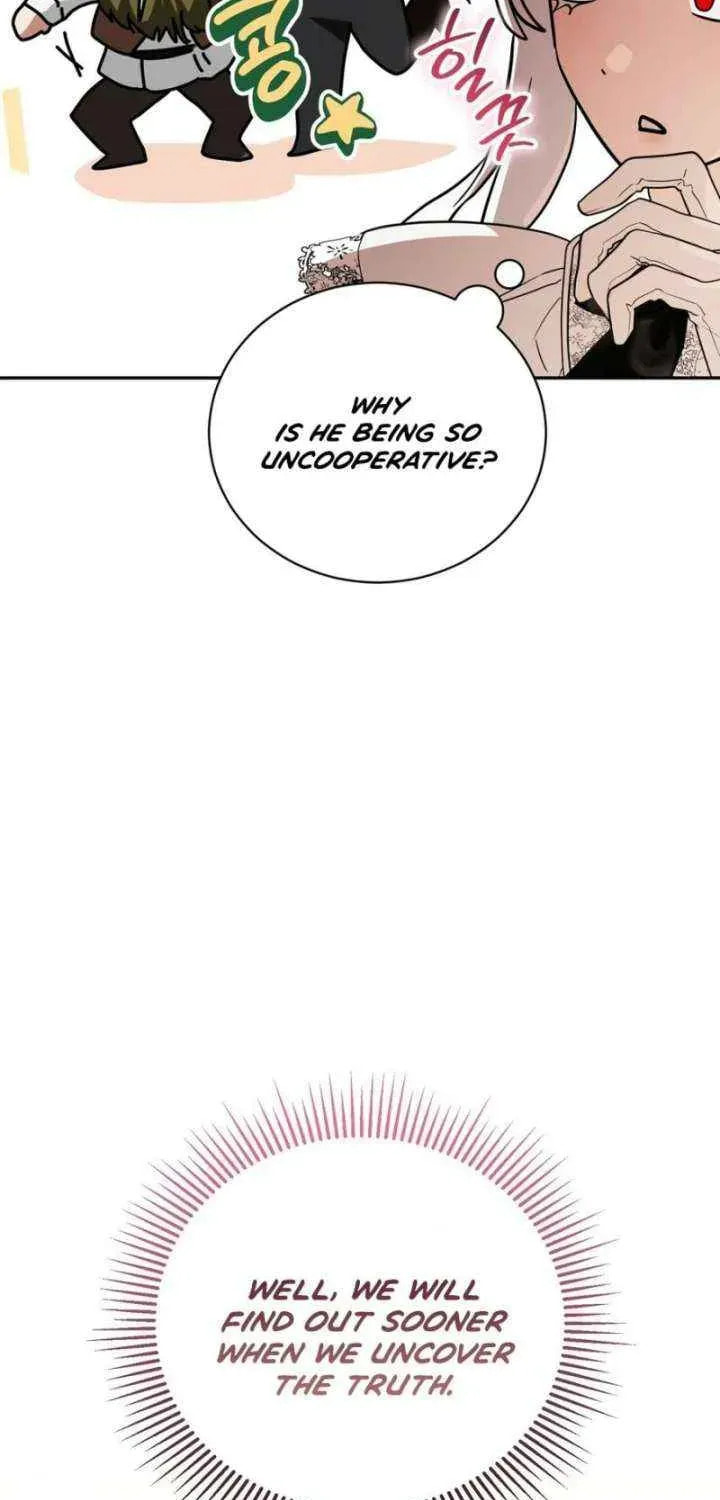 I Was Possessed, but It Became a Ghost Story Chapter 25 page 29 - 