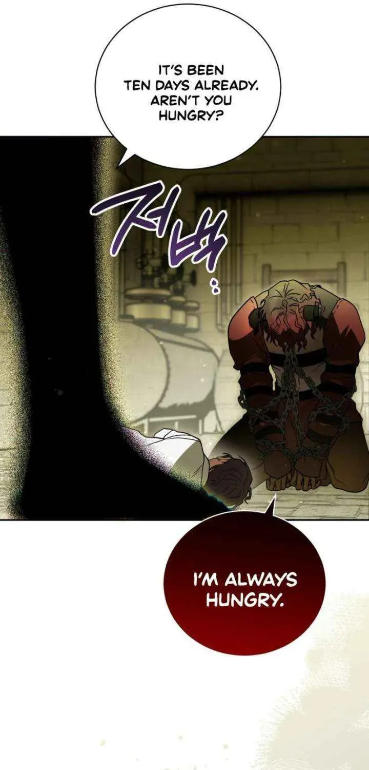 I Was Possessed, but It Became a Ghost Story Chapter 25 page 35 - 