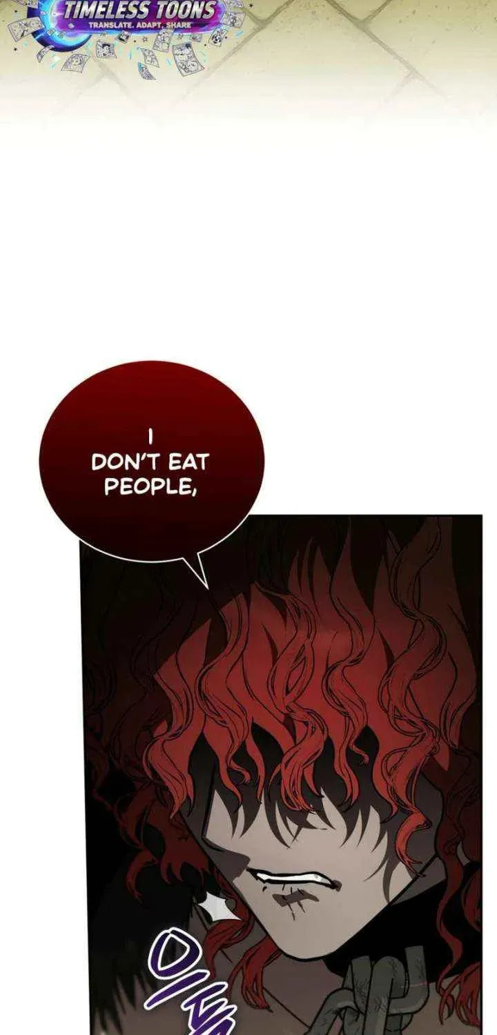 I Was Possessed, but It Became a Ghost Story Chapter 25 page 37 - 