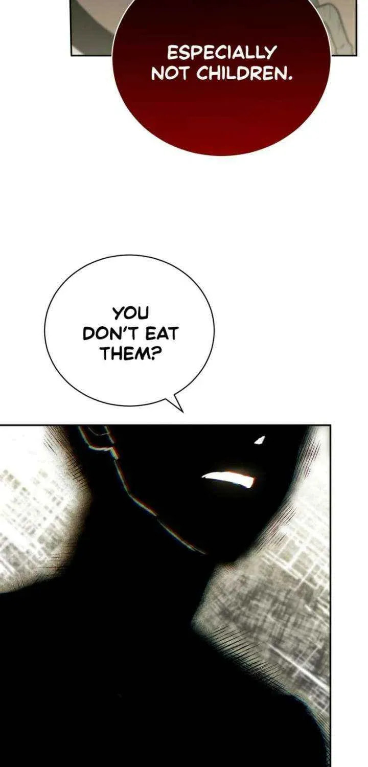 I Was Possessed, but It Became a Ghost Story Chapter 25 page 39 - 
