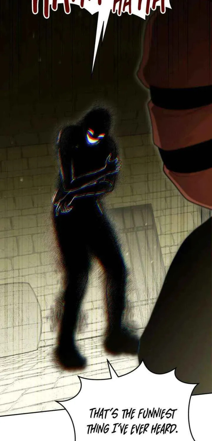 I Was Possessed, but It Became a Ghost Story Chapter 25 page 41 - 
