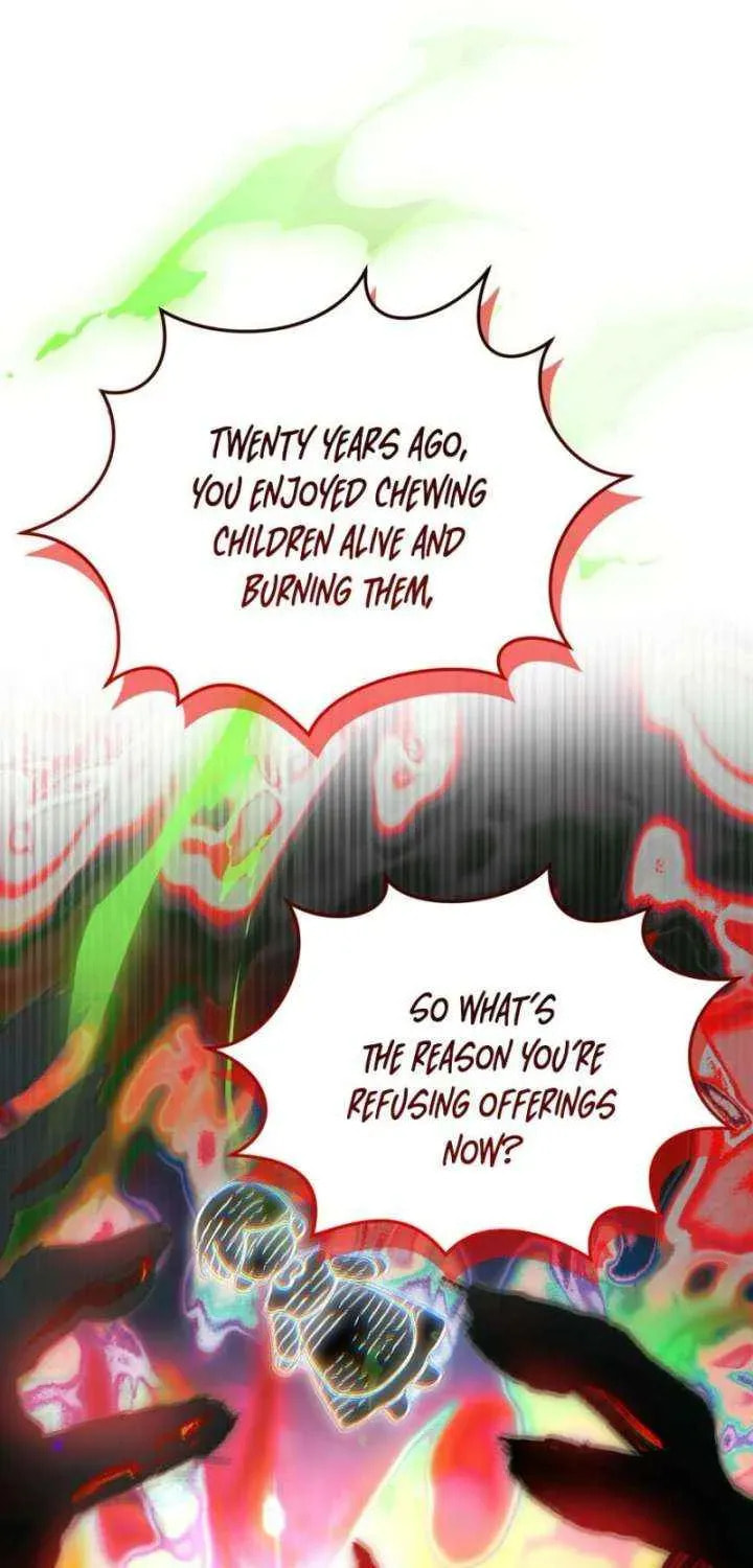 I Was Possessed, but It Became a Ghost Story Chapter 25 page 43 - 