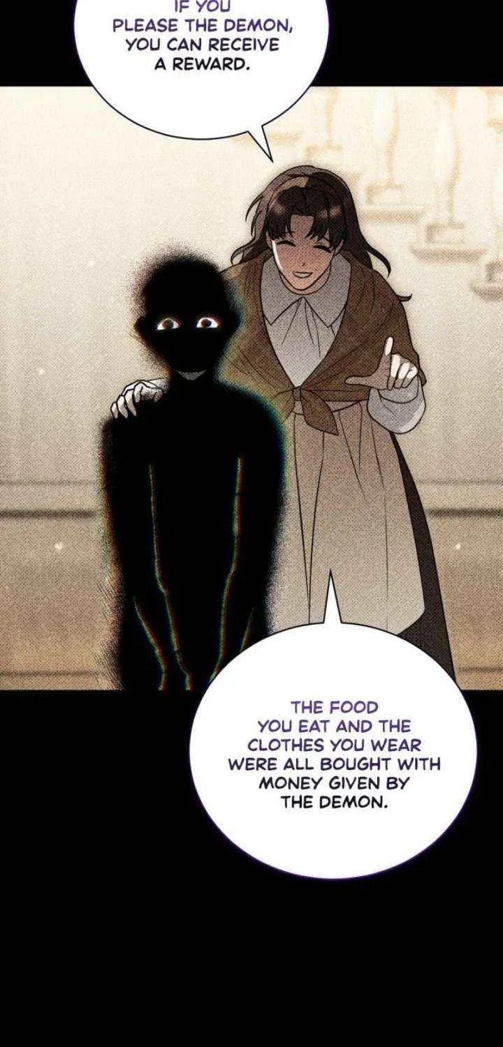 I Was Possessed, but It Became a Ghost Story Chapter 25 page 48 - 