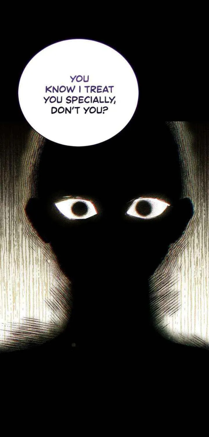 I Was Possessed, but It Became a Ghost Story Chapter 25 page 49 - 