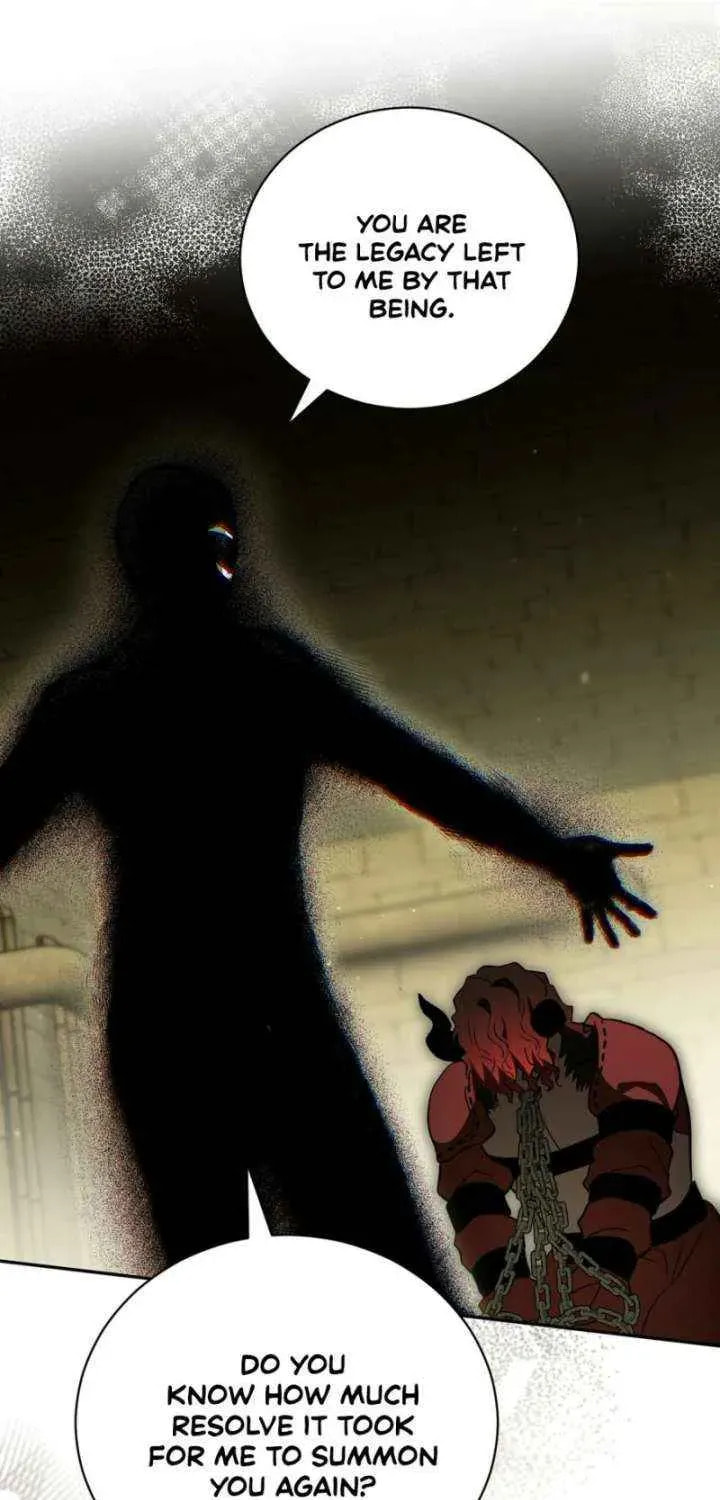 I Was Possessed, but It Became a Ghost Story Chapter 25 page 51 - 