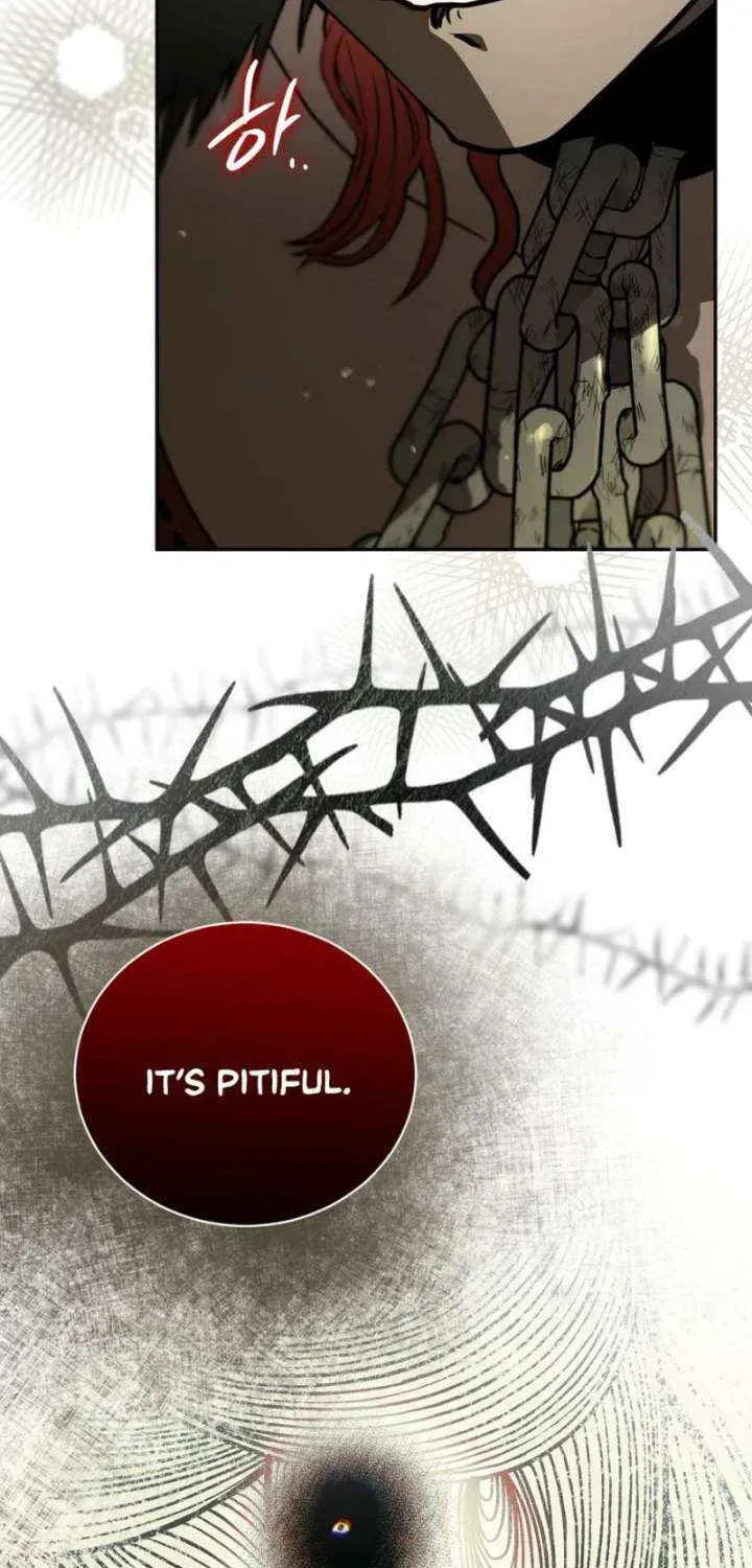 I Was Possessed, but It Became a Ghost Story Chapter 25 page 53 - 