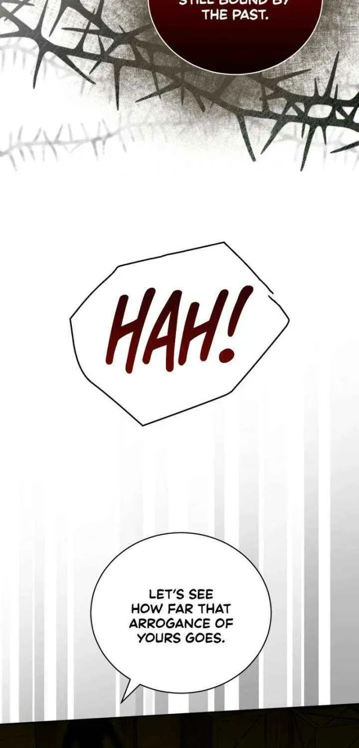 I Was Possessed, but It Became a Ghost Story Chapter 25 page 55 - 