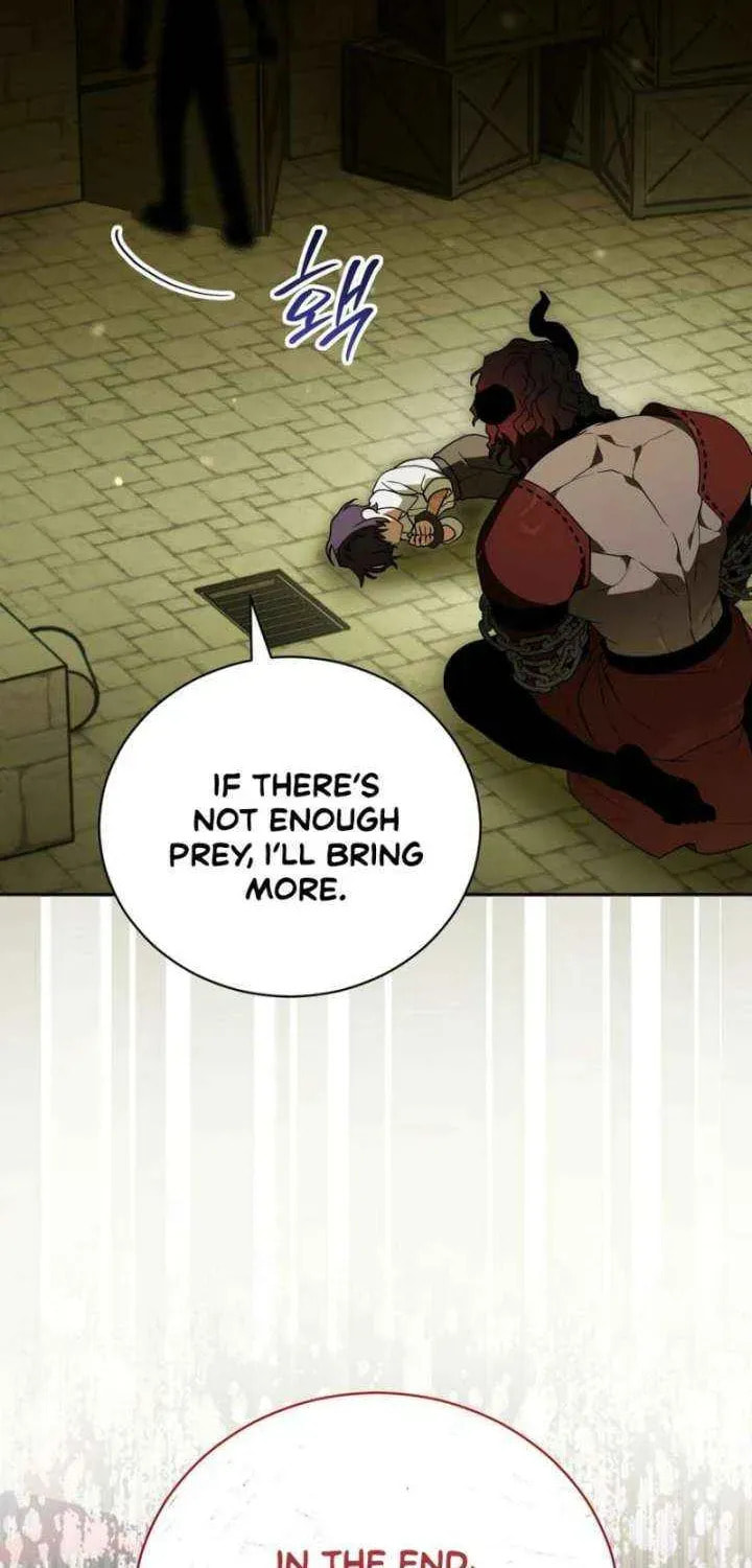 I Was Possessed, but It Became a Ghost Story Chapter 25 page 56 - 